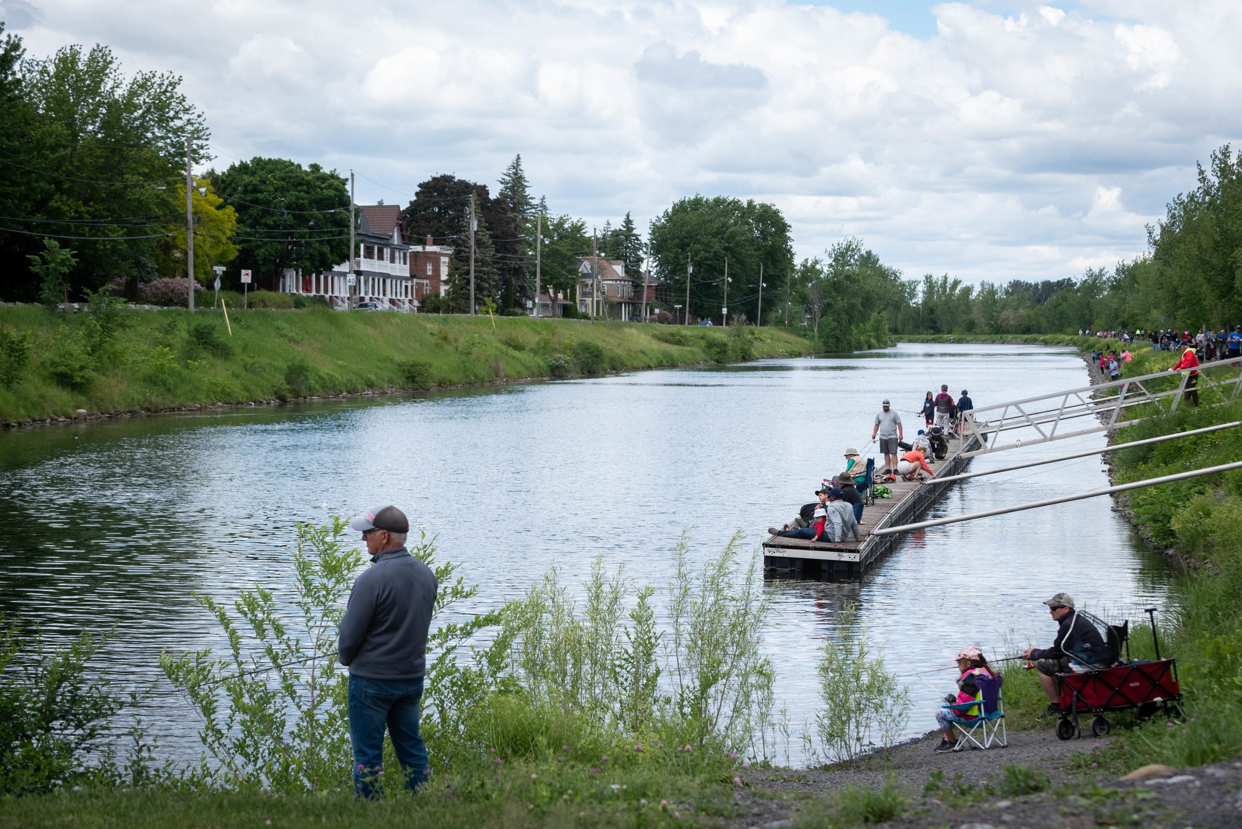 Fête de la pêche : plusieurs activités au Lac-Saint-Jean