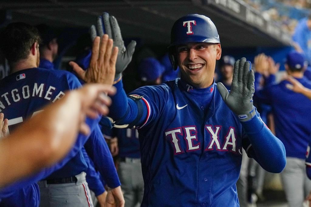 Les Blue Jays battent les Angels